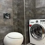 아파트 Afryka Dzika 제수프