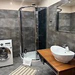 Afryka Dzika 아파트