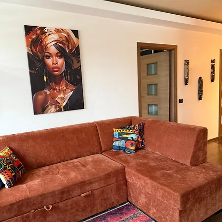 Afryka Dzika Rzeszów