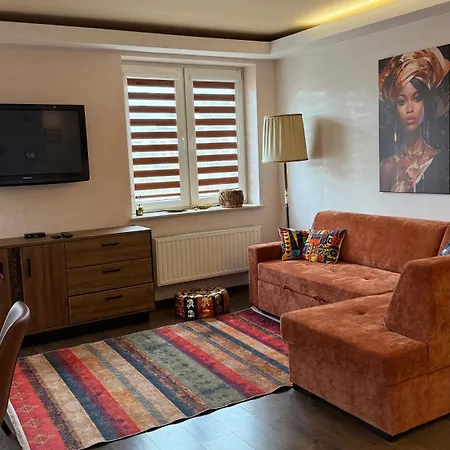 Afryka Dzika Rzeszów