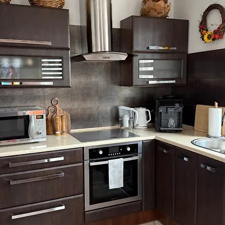 Afryka Dzika Apartament Rzeszów