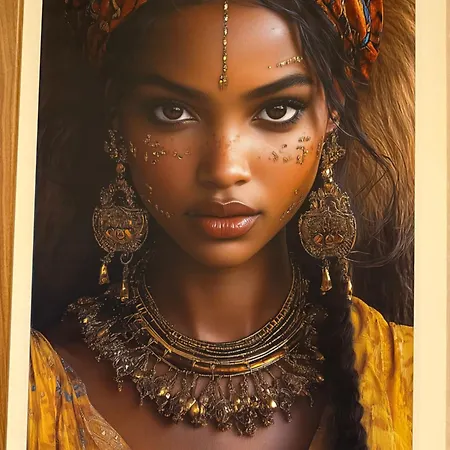 Afryka Dzika Apartmán