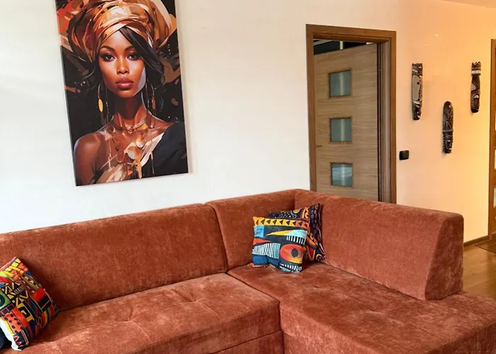 Afryka Dzika Rzeszów