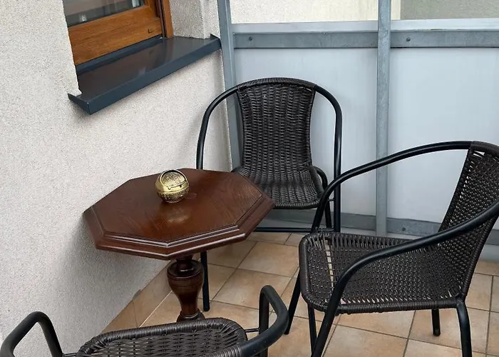 Afryka Dzika Apartmán Rzeszów