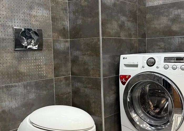 Apartament Afryka Dzika Rzeszów