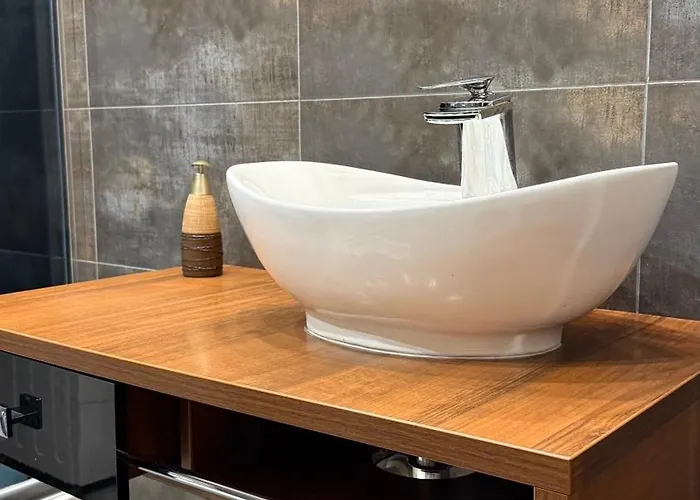 Apartament Afryka Dzika Rzeszów