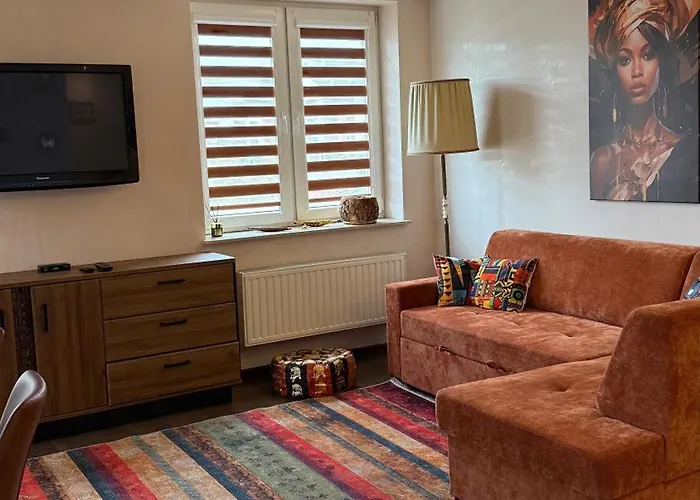 Afryka Dzika Rzeszów