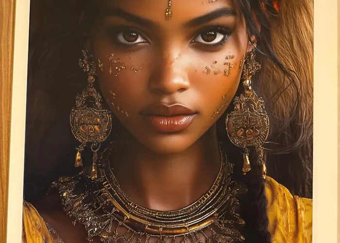 Afryka Dzika Apartament